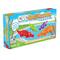Junior Learning® CVC Spelligators Word Building Set